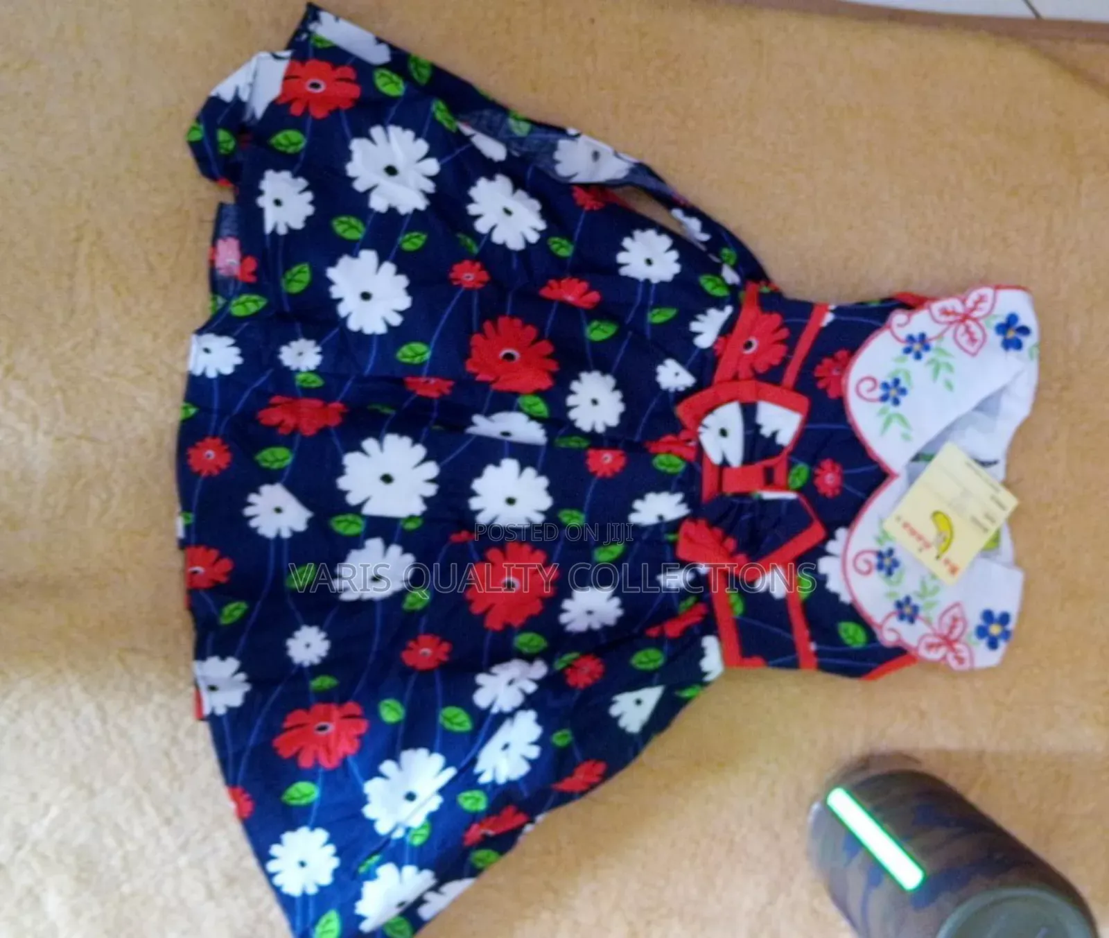 Baby Dresses