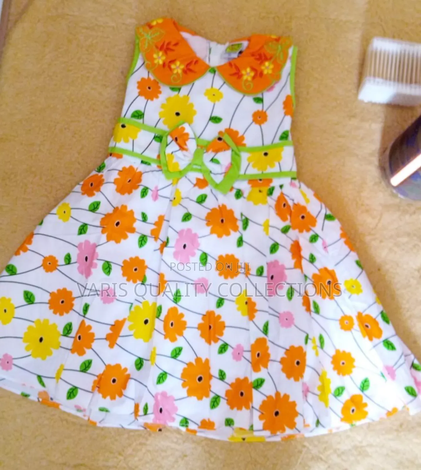 Baby Dresses