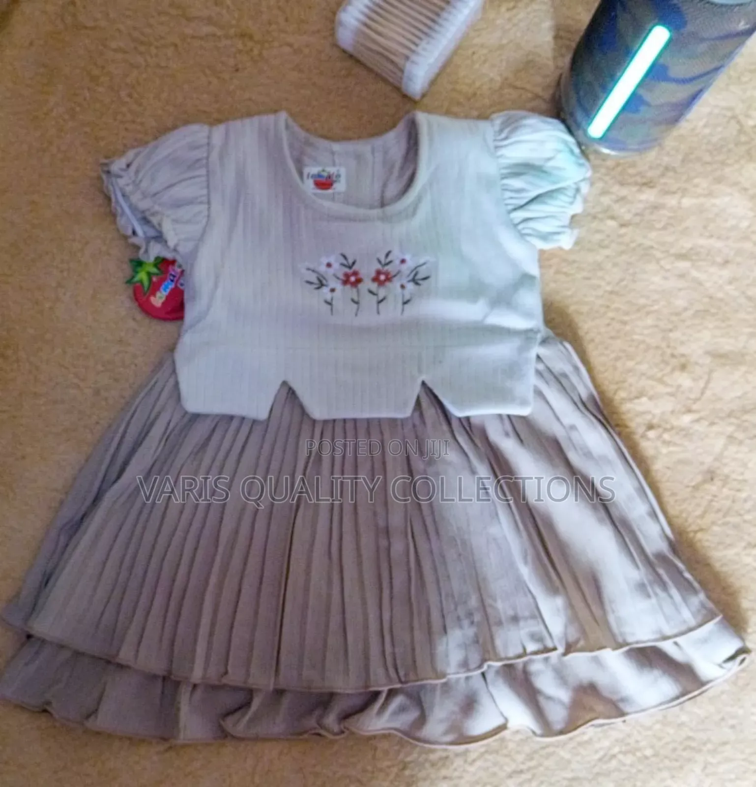 Baby Dresses