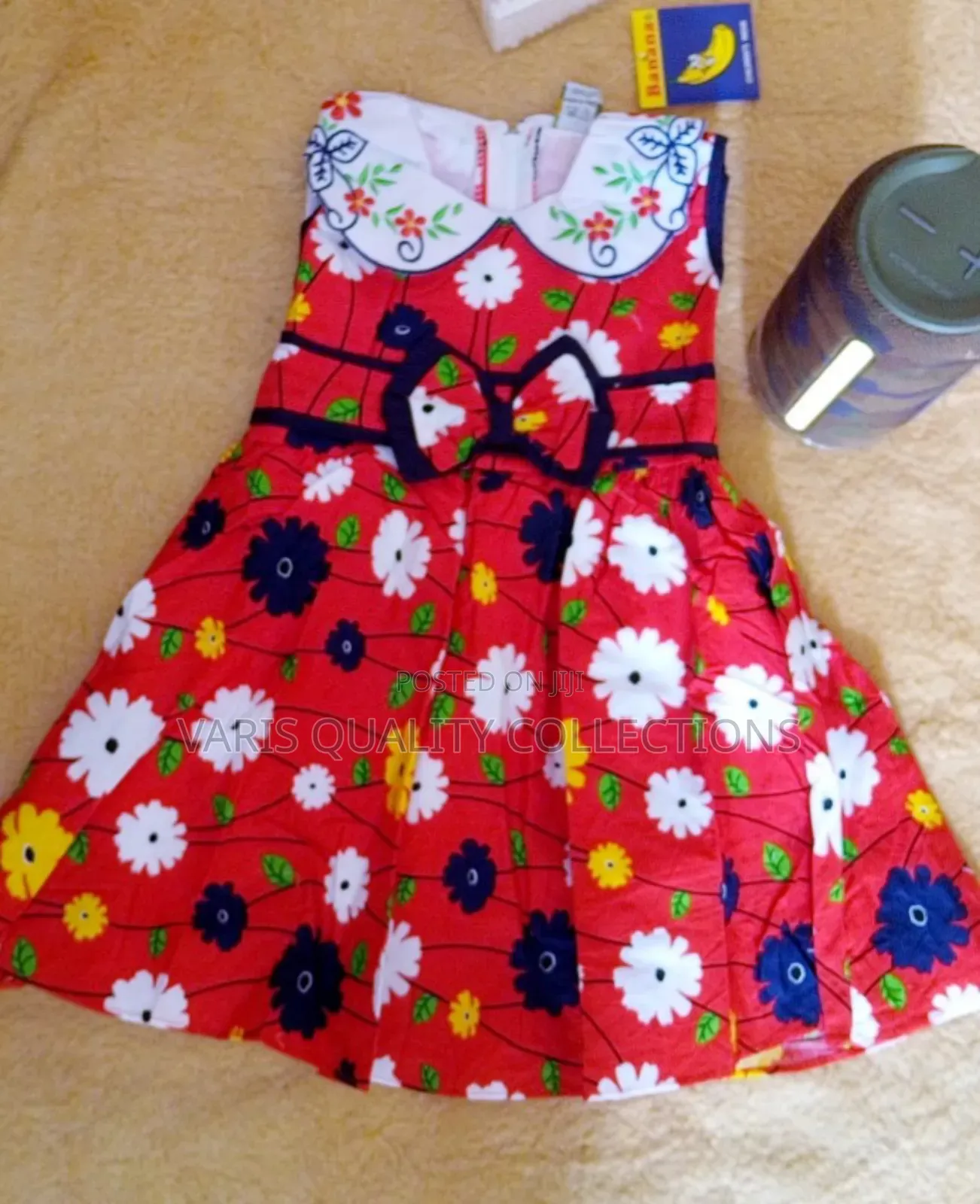 Baby Dresses
