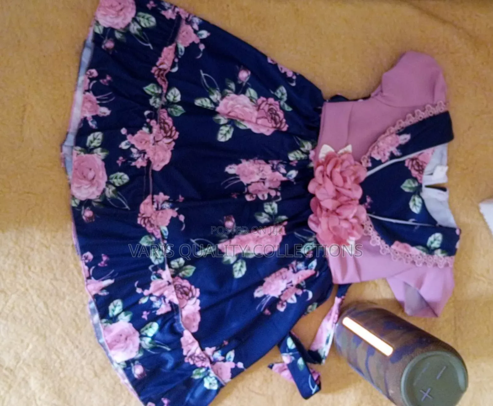 Baby Dresses