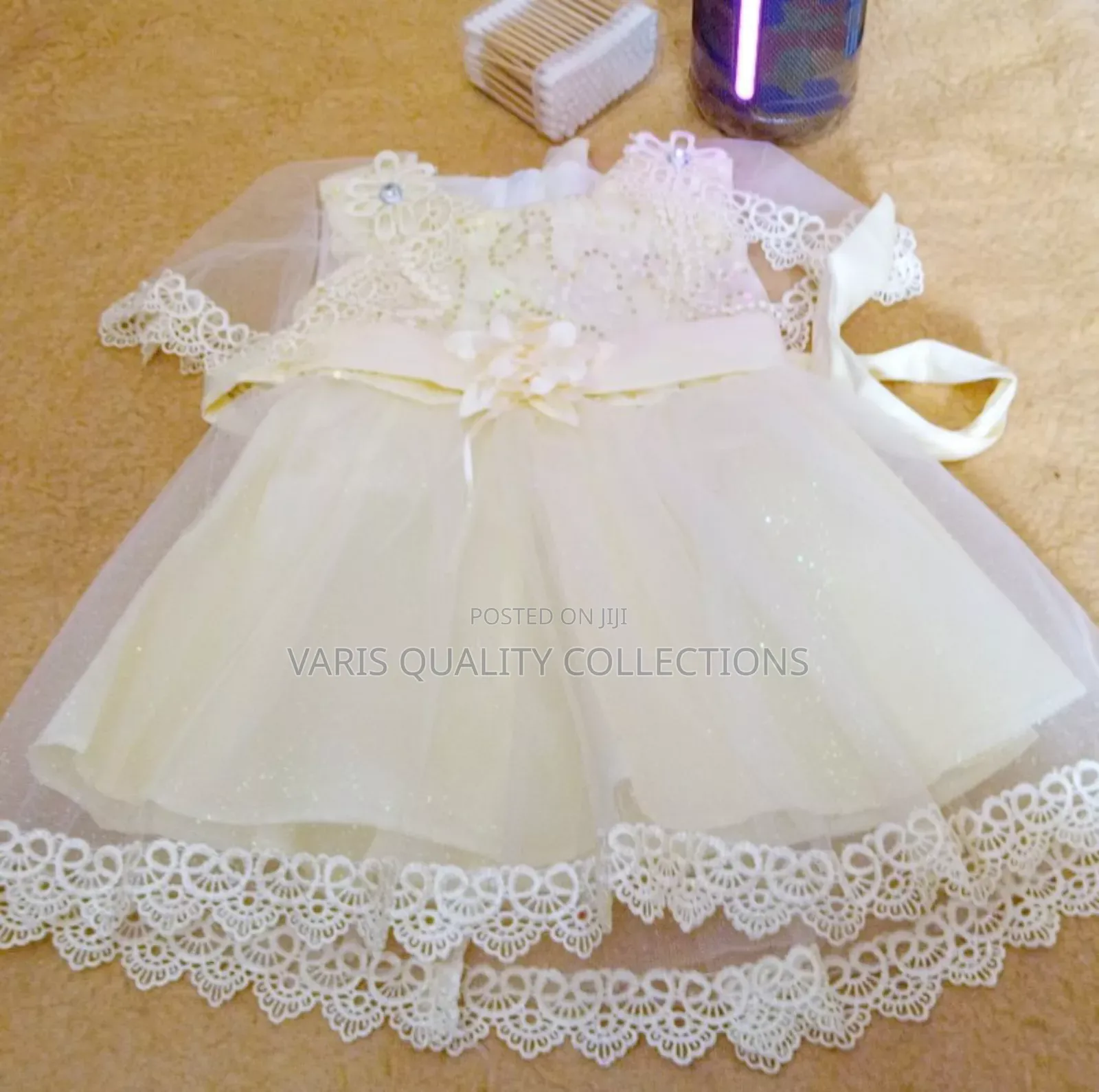 Baby Dresses