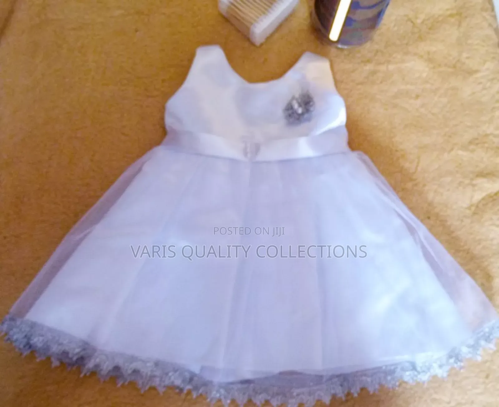 Baby Dresses