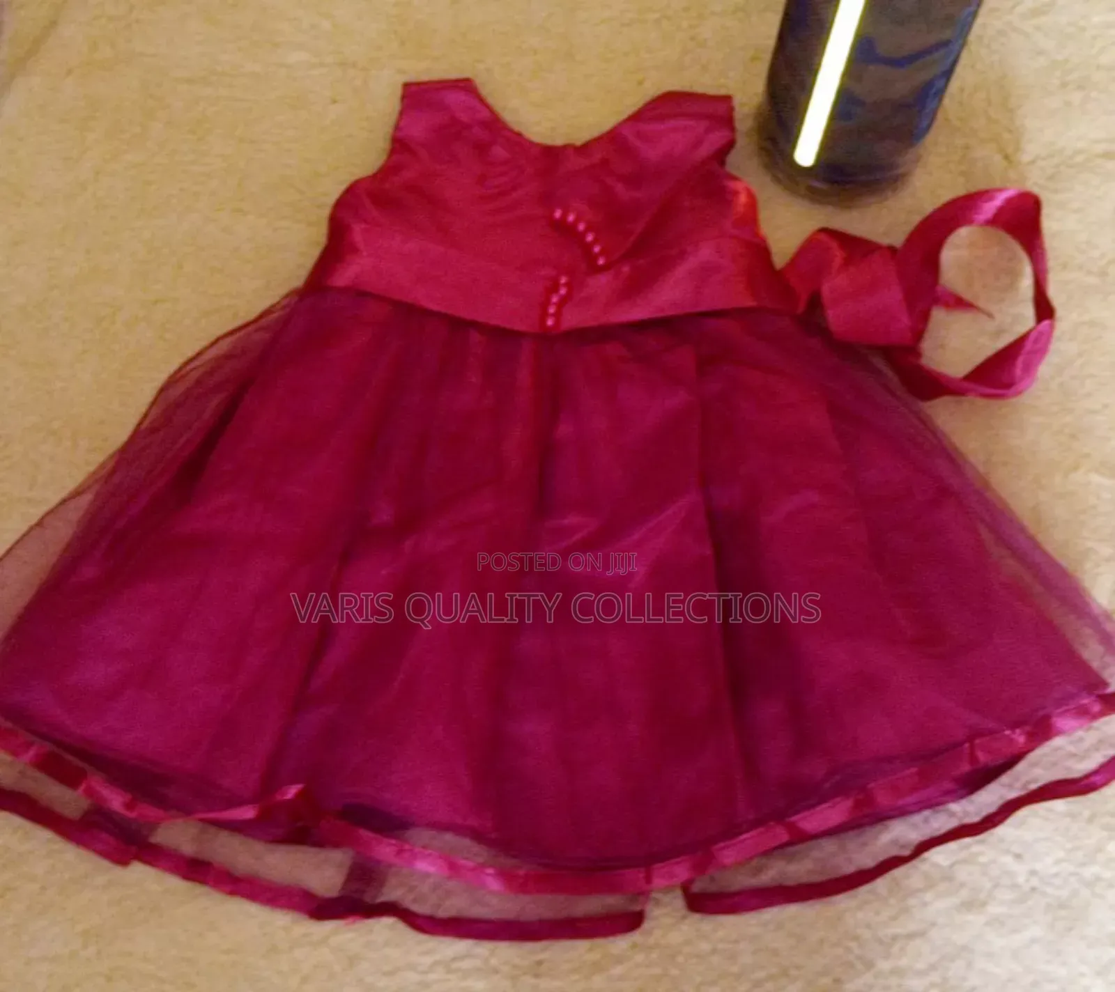 Baby Dresses