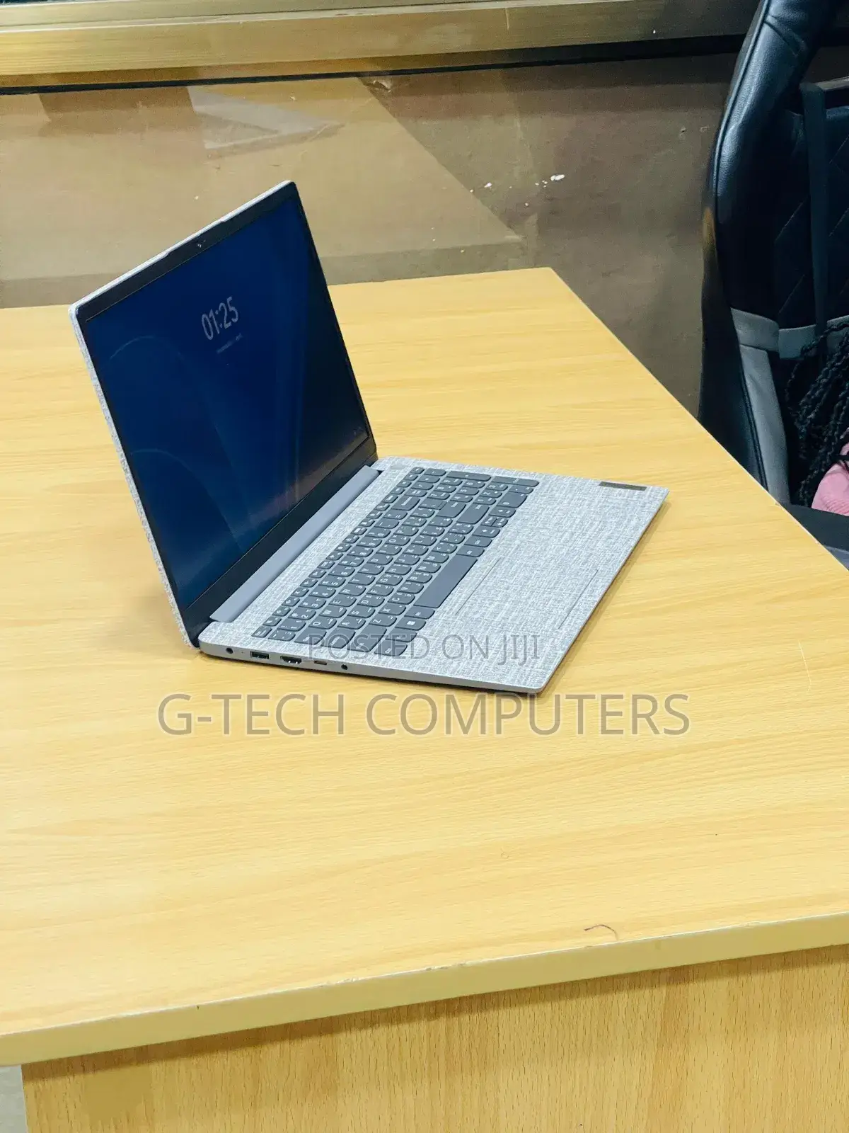 New Laptop Lenovo IdeaPad 110 8GB Intel Core i7 SSD 256GB