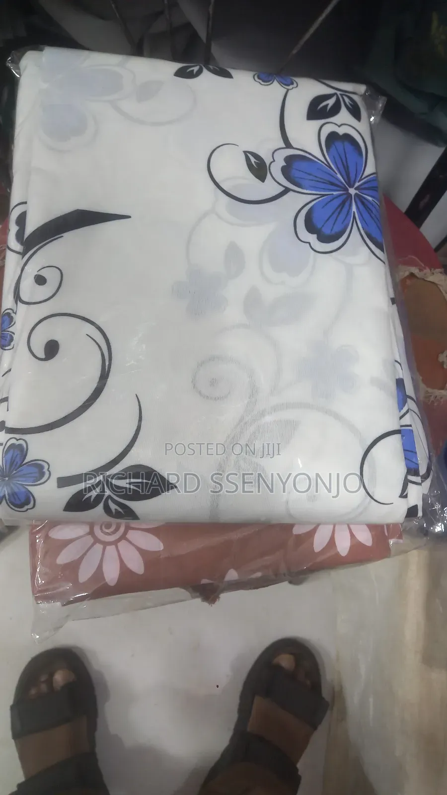 3x6 Bedsheets (Kids Size)