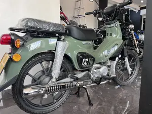 New Honda 2024 Green