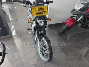 New Honda 2024 Green