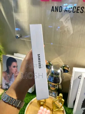 New Samsung Galaxy A17 5G 256 GB Gray