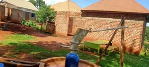 Plot's and Land
