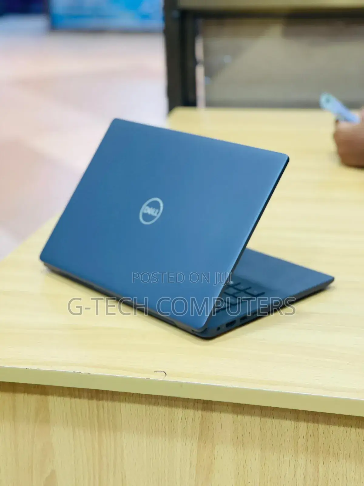 New Laptop Dell Latitude 3410 8GB Intel Core i7 SSD 256GB