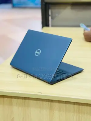 New Laptop Dell Latitude 3410 8GB Intel Core i7 SSD 256GB