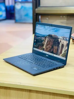 New Laptop Dell Latitude 3410 8GB Intel Core i7 SSD 256GB