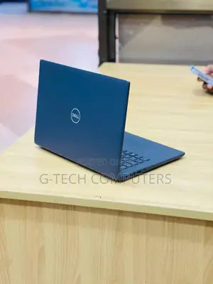New Laptop Dell Latitude 3410 8GB Intel Core i7 SSD 256GB