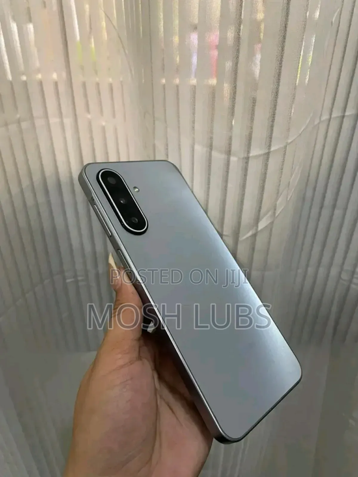 New Samsung Galaxy A17 5G 256 GB Gray