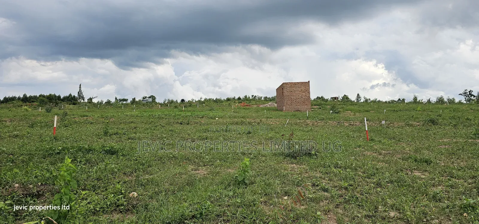 Unbelievable Sale of Plots at Wakiso Namayumba