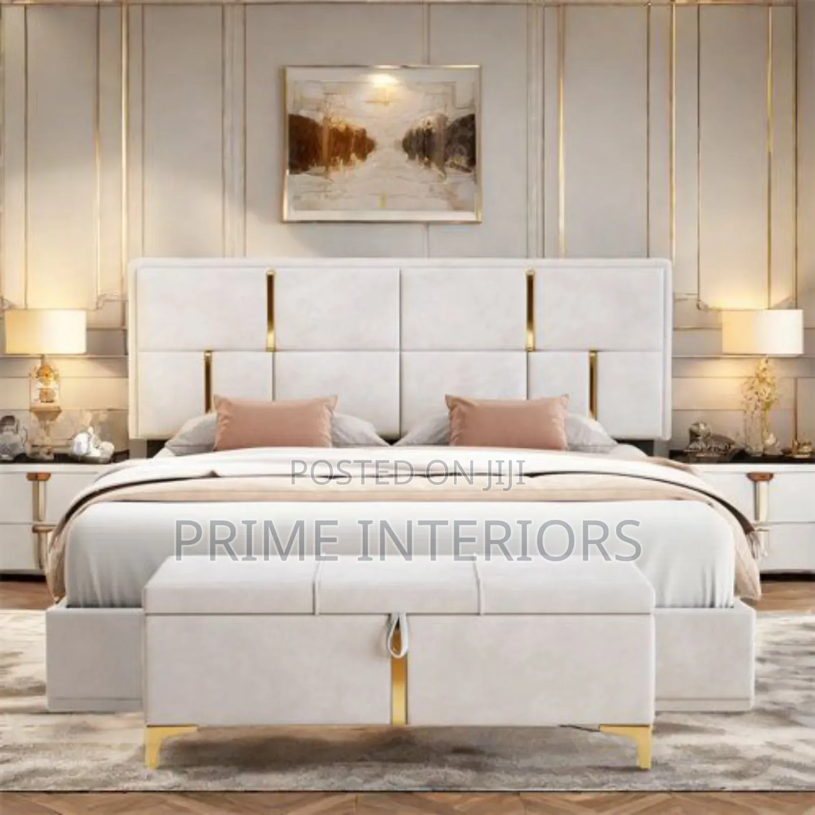 5*6 Double Beds