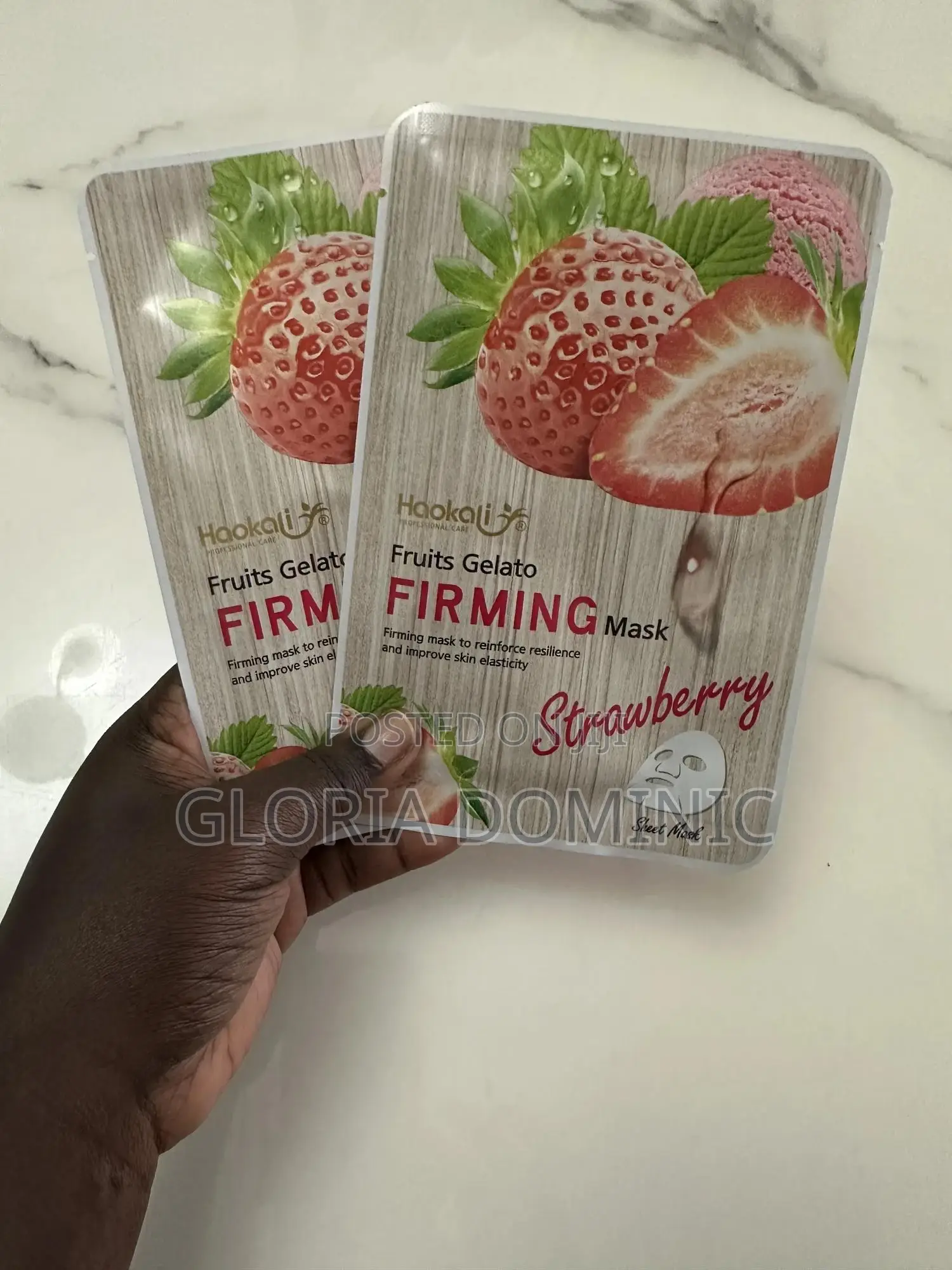 Face Mask