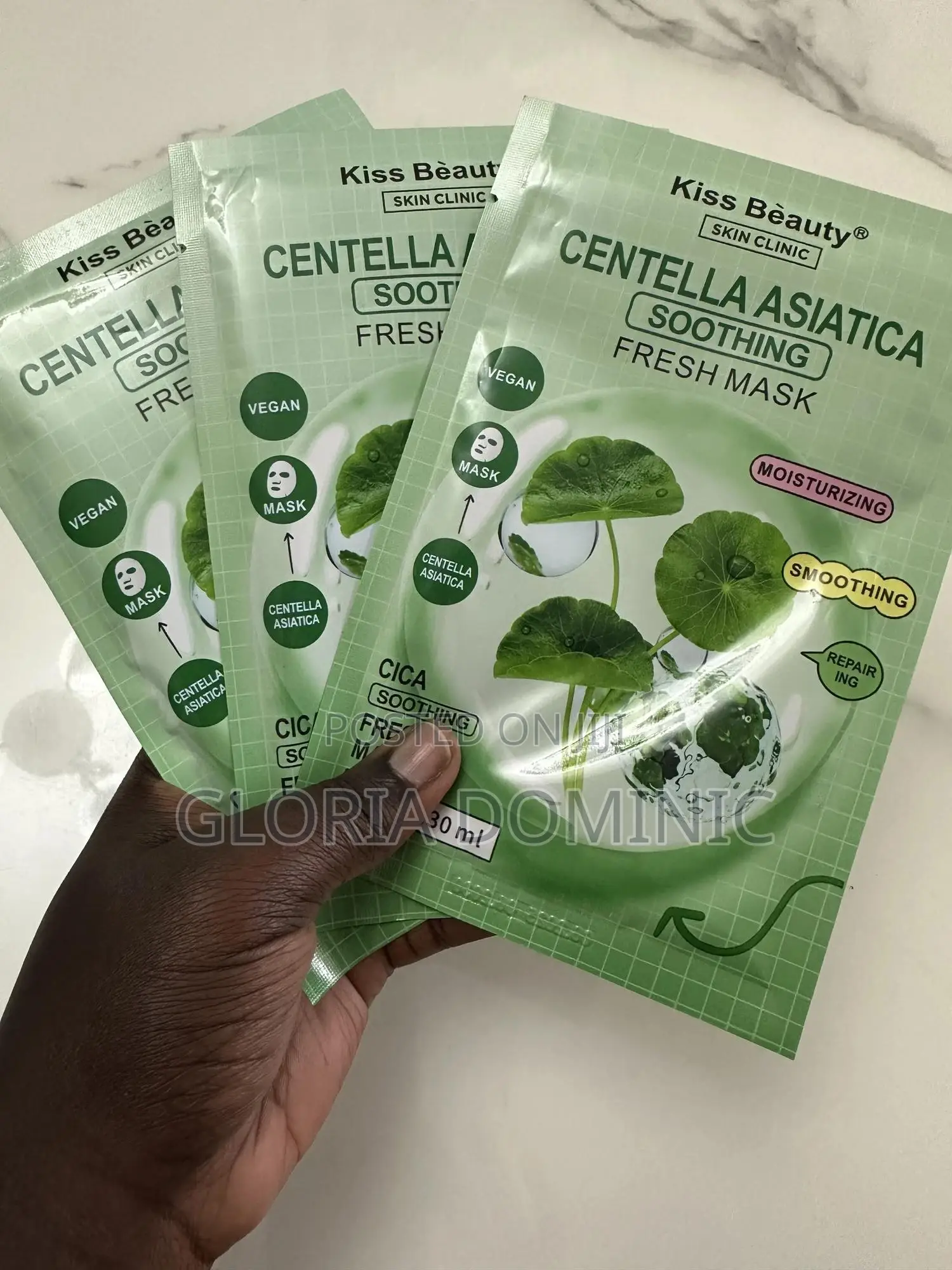 Face Mask