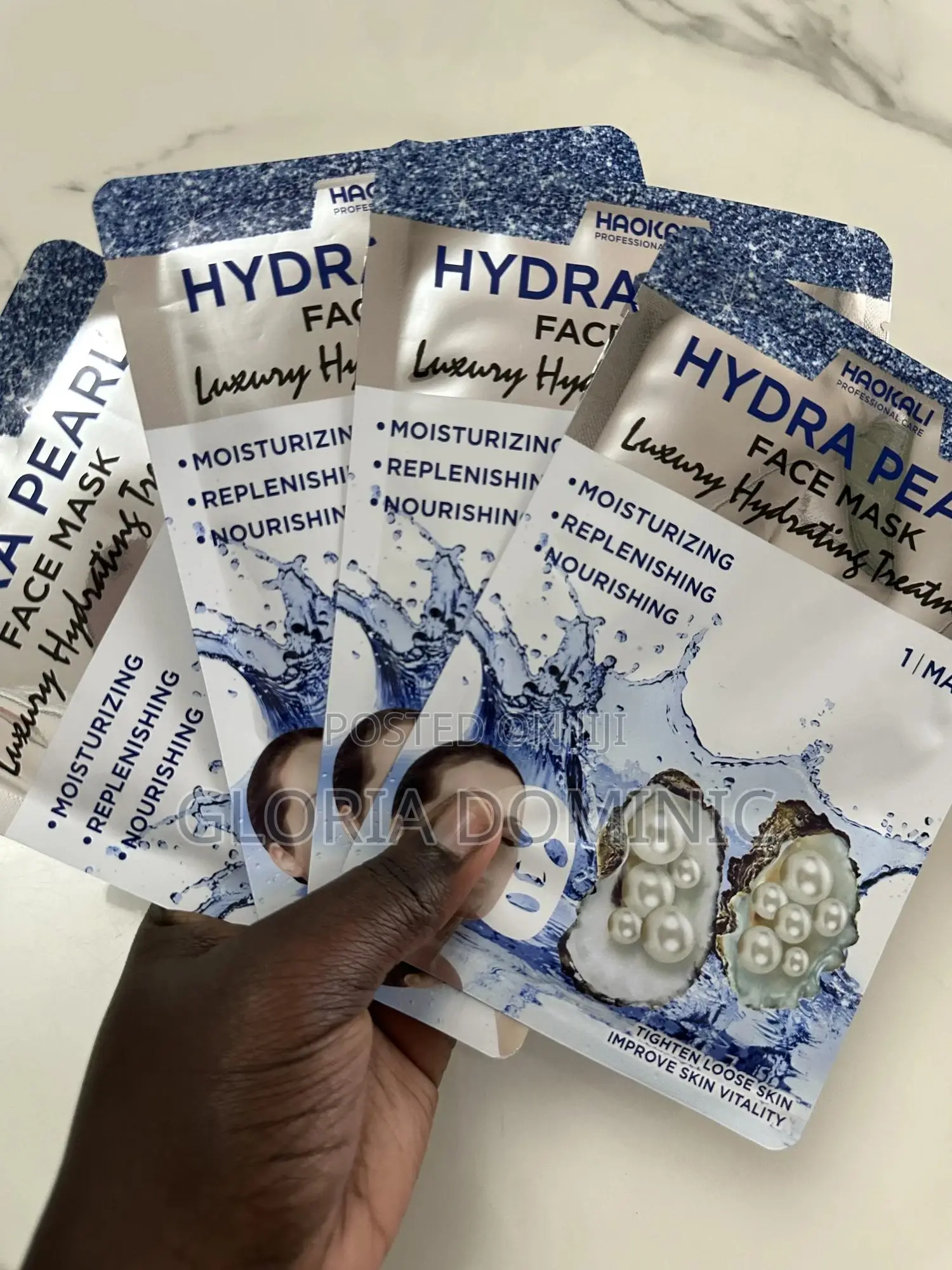 Face Mask