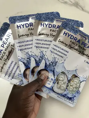 Face Mask