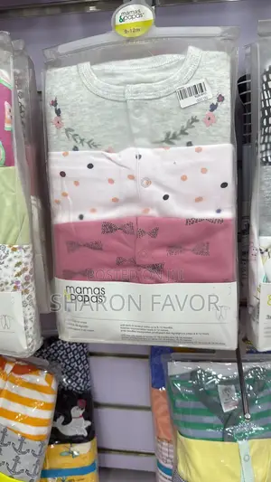 Baby Overalls