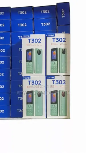 New Itel it5040 4 GB Black