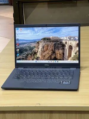 New Laptop Dell Latitude 3410 8GB Intel Core i7 SSD 256GB