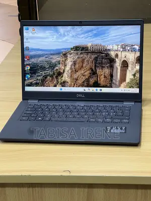 New Laptop Dell Latitude 3410 8GB Intel Core i7 SSD 256GB