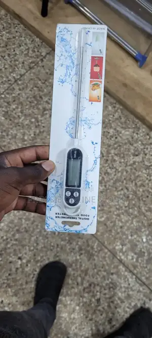 Food Thermometer