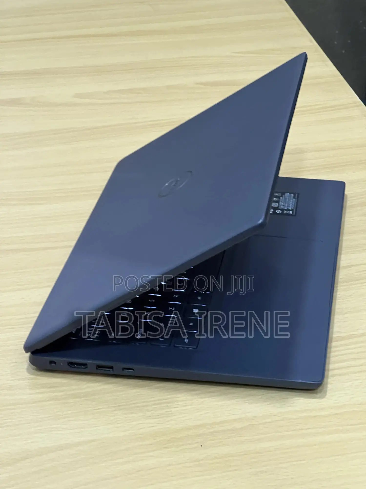 New Laptop Dell Latitude 3410 8GB Intel Core i7 SSD 256GB