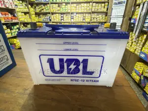 N70z Ubl Battery