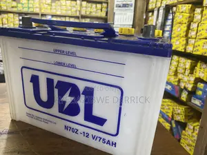 N70z Ubl Battery
