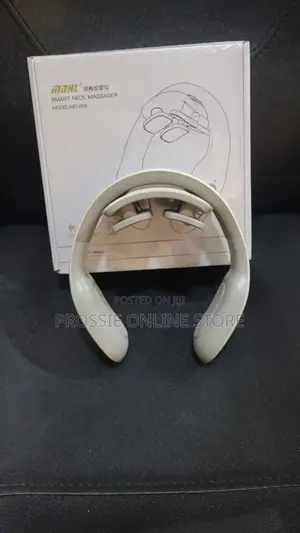 Neck Massager