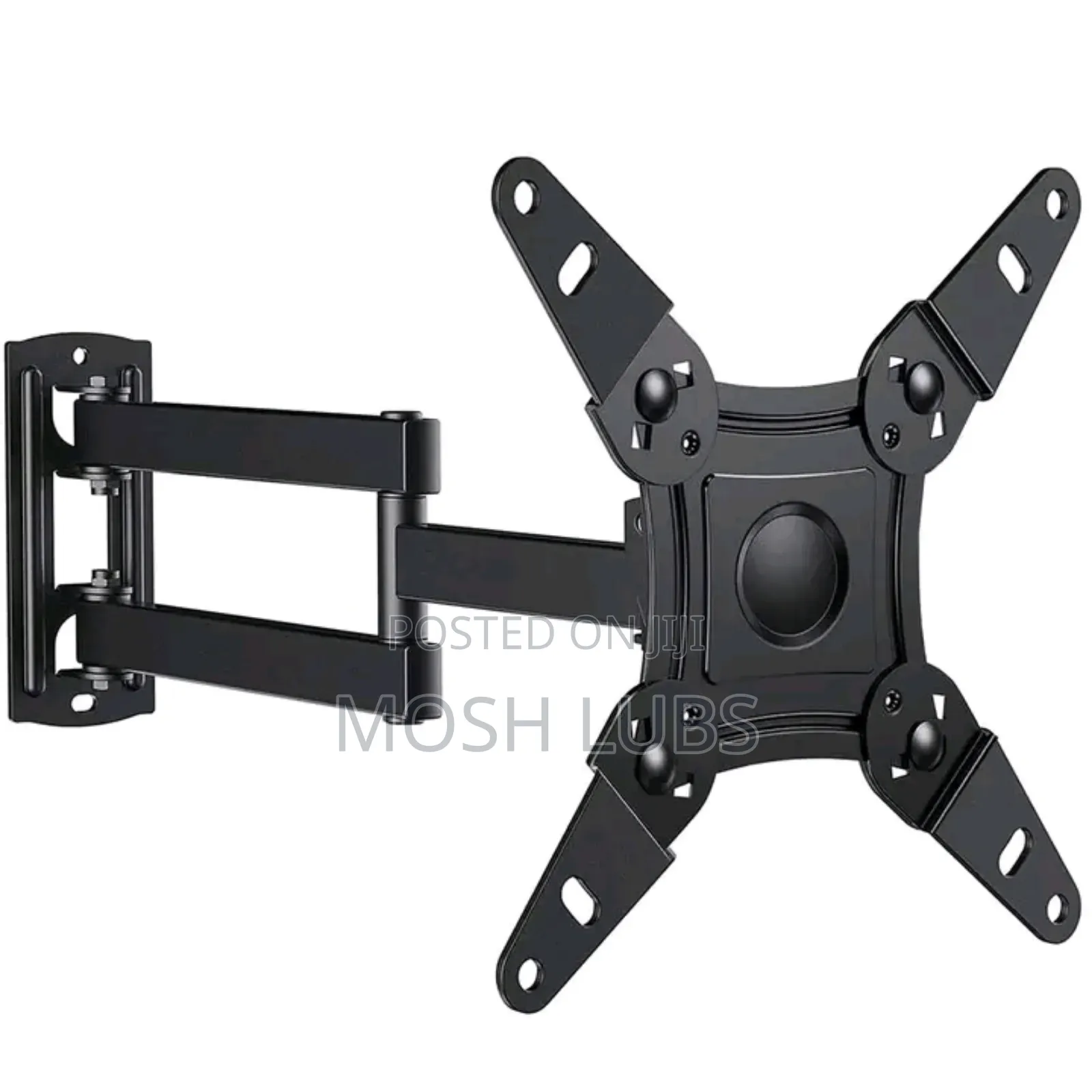 10 In 1 360° Rotatable Tv Wall Mount