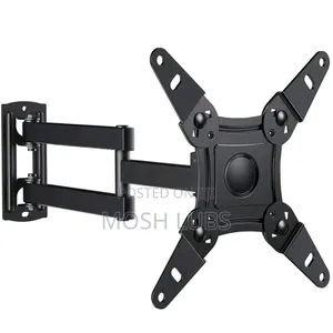 10 In 1 360° Rotatable Tv Wall Mount