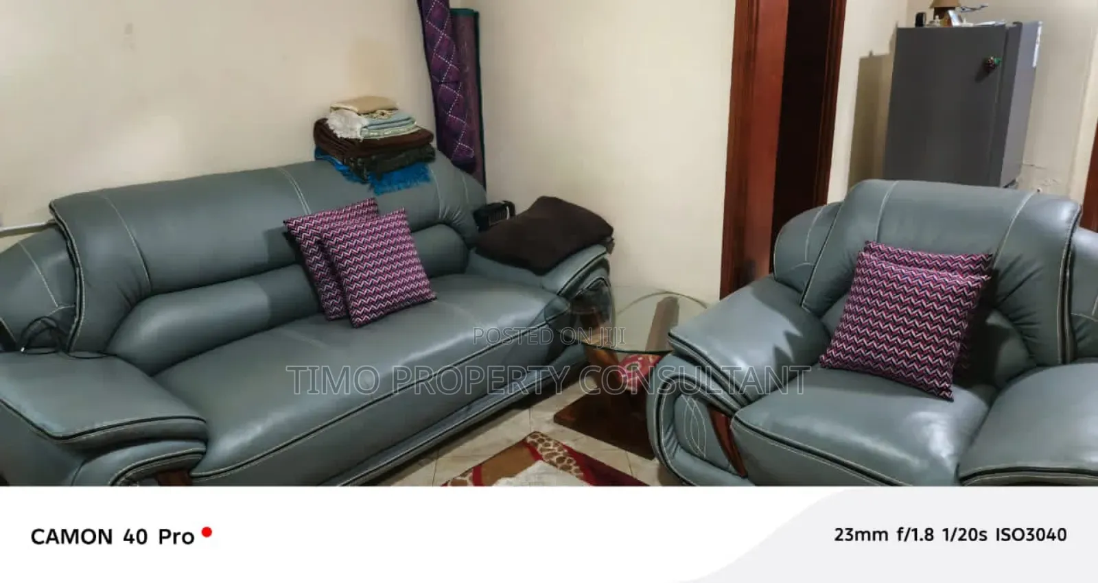 Sofa Sets on Sell in Bwebajja Entebbe