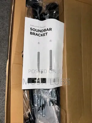 10 In 1 360° Rotatable Tv Wall Mount