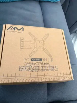 10 In 1 360° Rotatable Tv Wall Mount