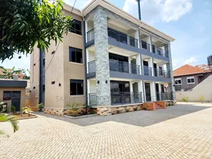 2bdrm Apartment in Kisaasi Kulabiro, Kawempe for rent