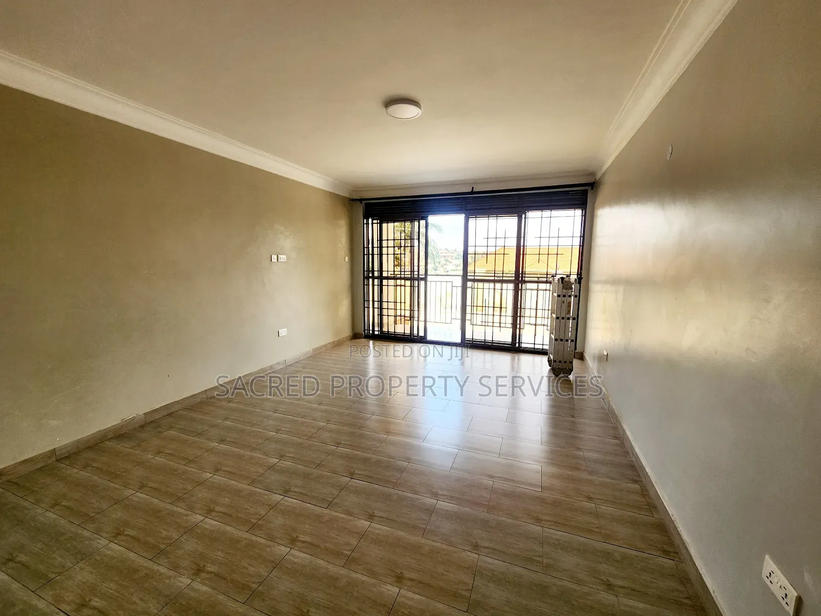 2bdrm Apartment in Kisaasi Kulabiro, Kawempe for rent