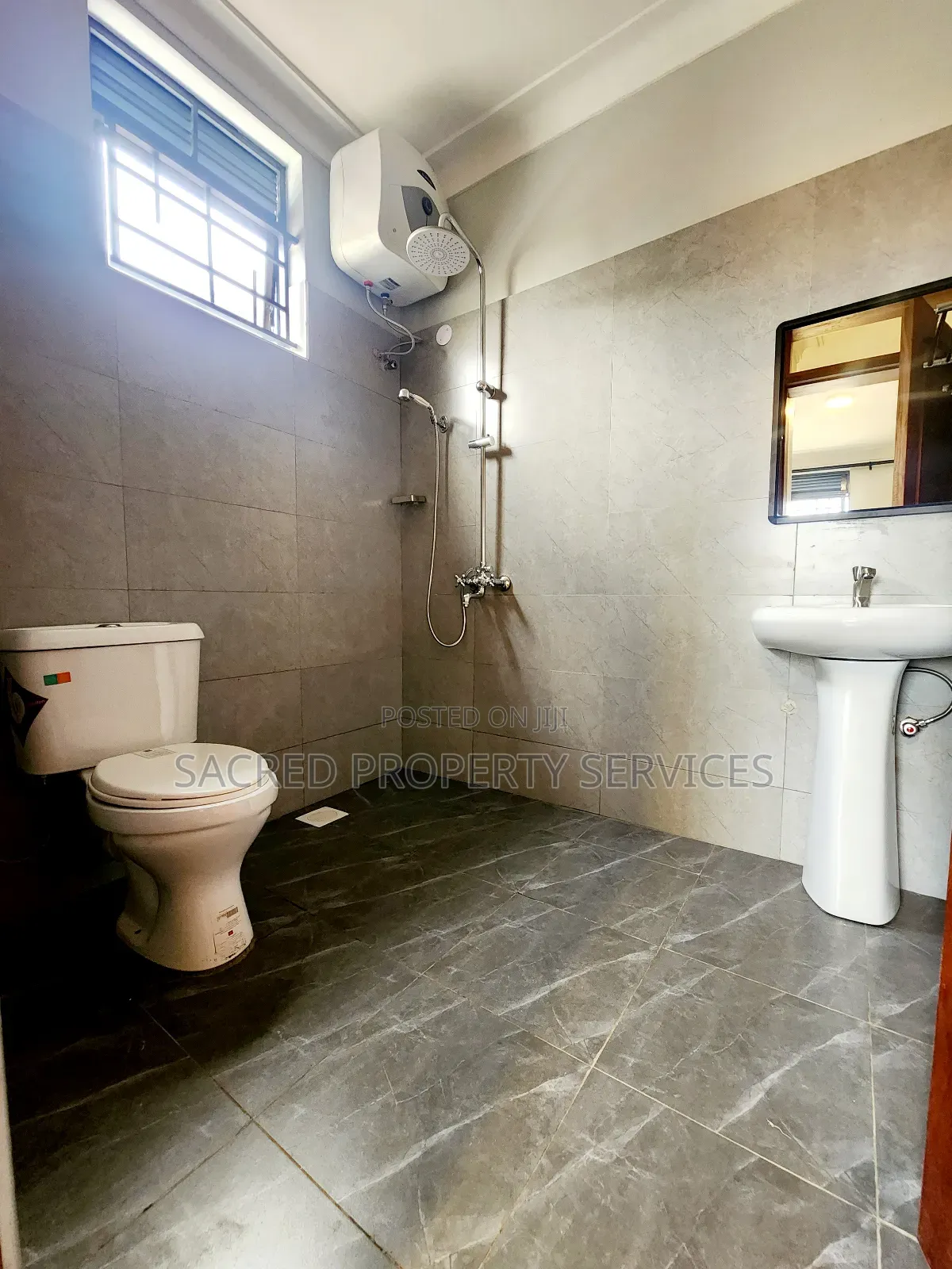 2bdrm Apartment in Kisaasi Kulabiro, Kawempe for rent