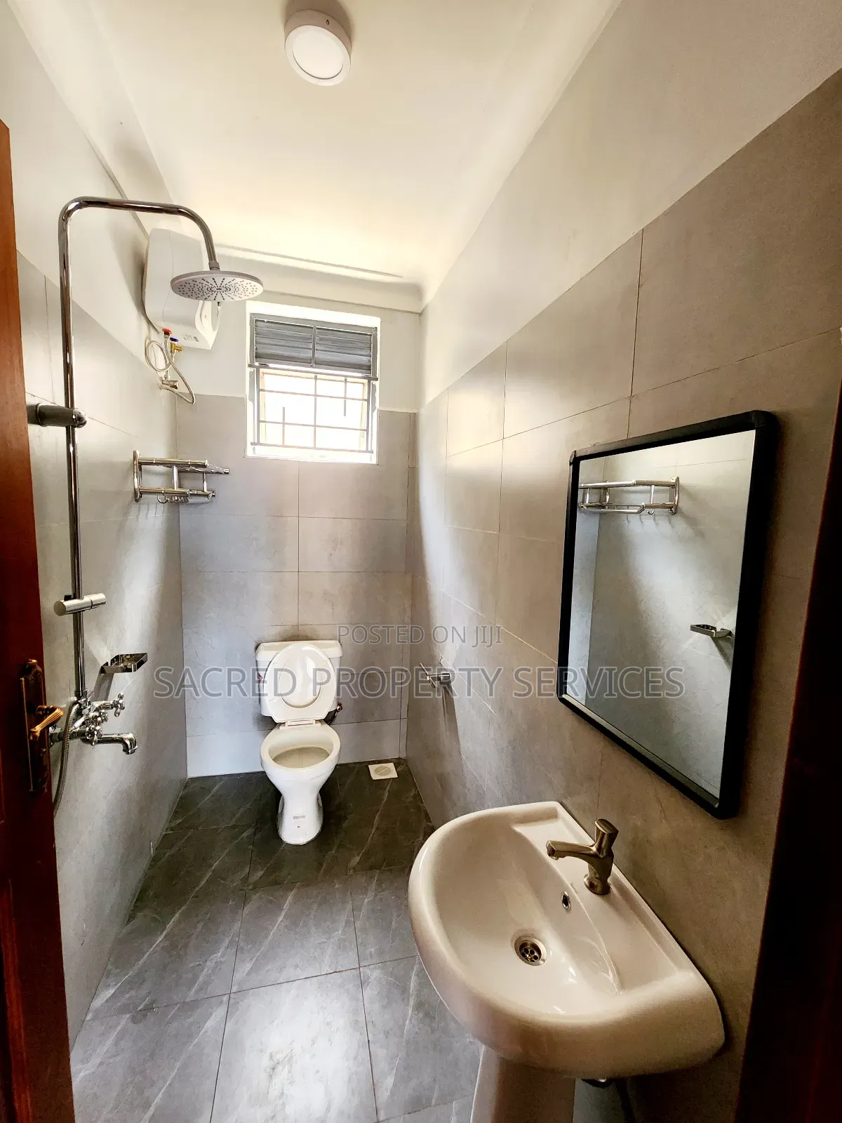 2bdrm Apartment in Kisaasi Kulabiro, Kawempe for rent