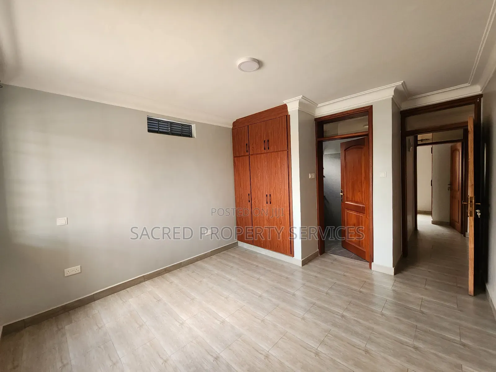 2bdrm Apartment in Kisaasi Kulabiro, Kawempe for rent