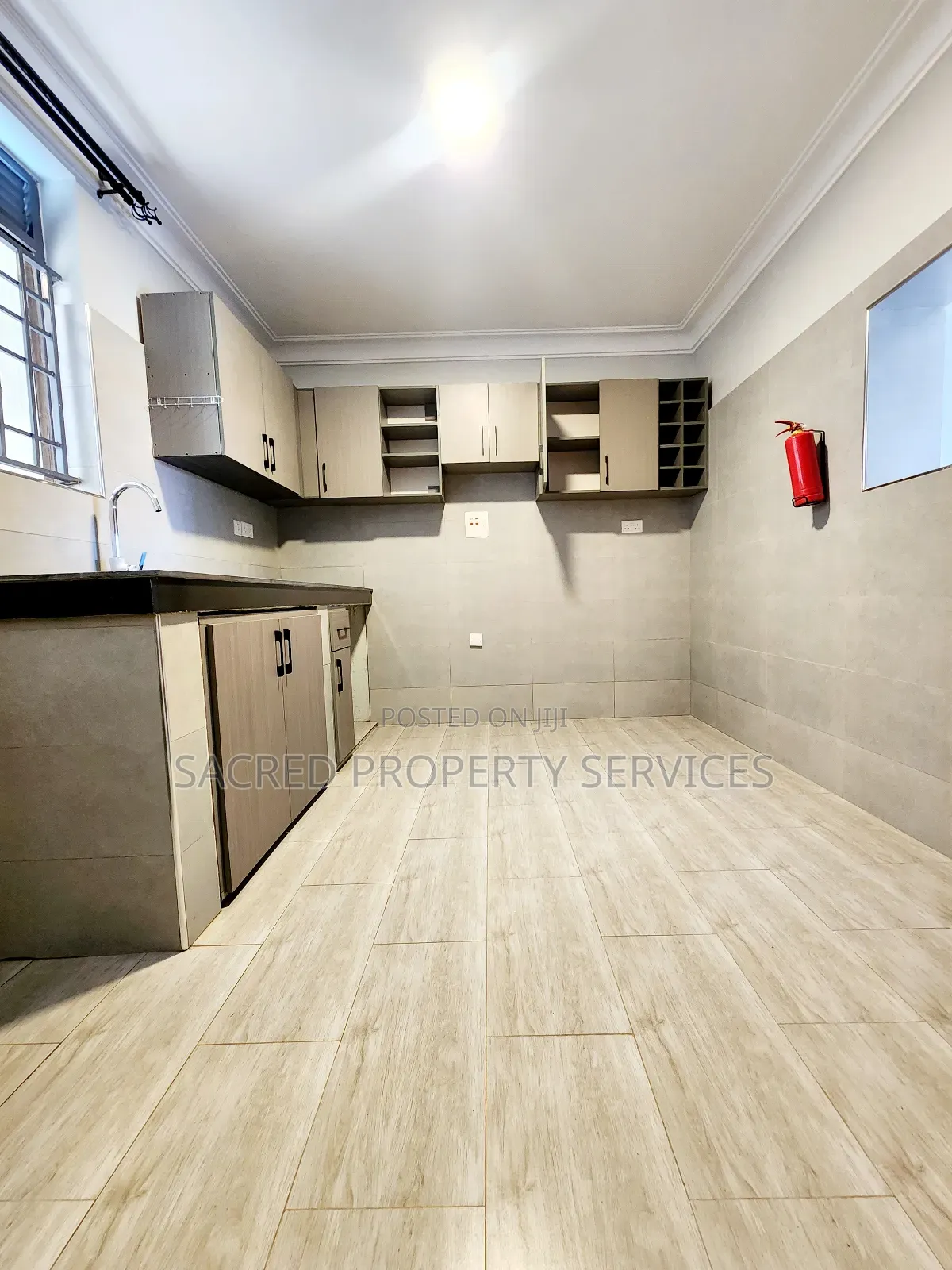 2bdrm Apartment in Kisaasi Kulabiro, Kawempe for rent