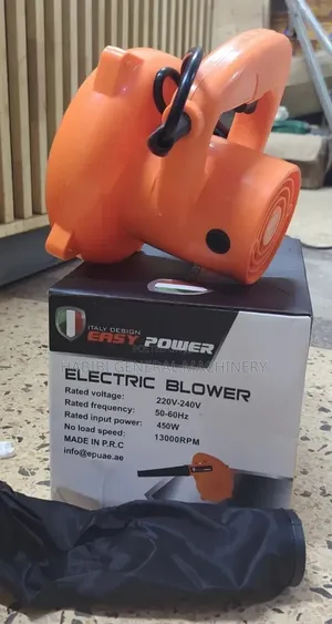 Easy Power 450watts Air Blowers