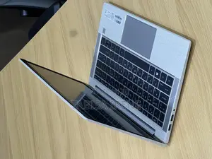 New Laptop HP EliteBook 840 G8 8GB Intel Core i5 SSD 256GB