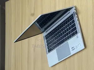 New Laptop HP EliteBook 840 G8 8GB Intel Core i5 SSD 256GB
