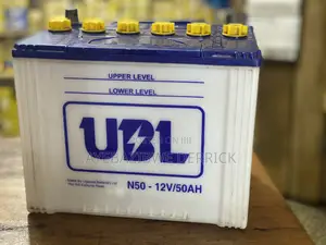 N50 Ubl Battery