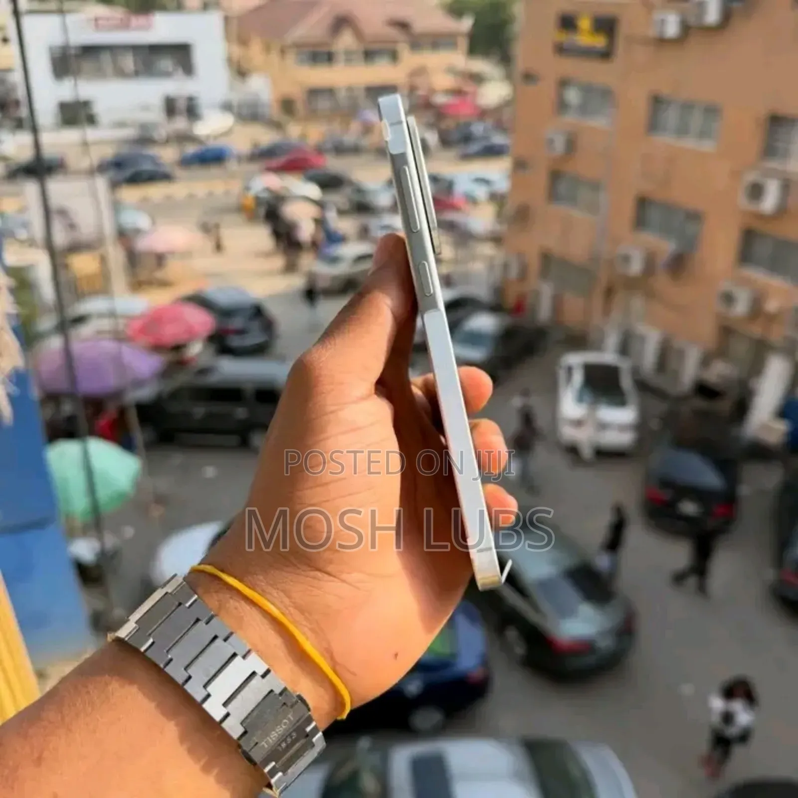 New Samsung Galaxy A55 256 GB Green